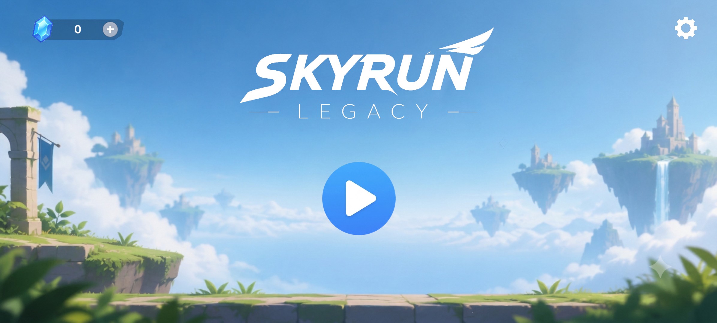 Skyrun Legacy