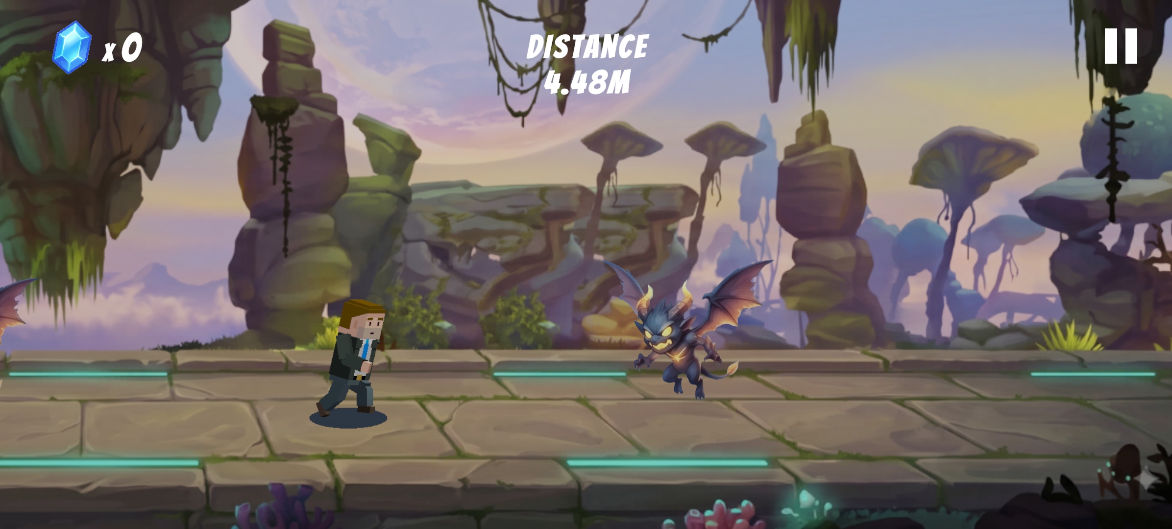 Gameplay Action